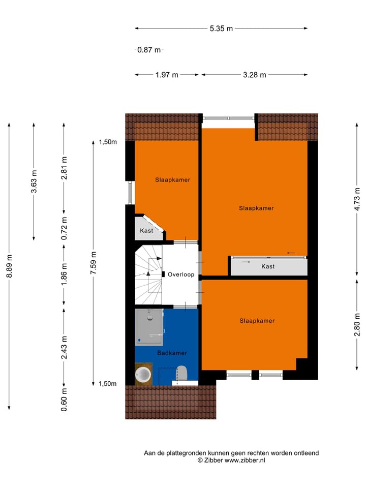 Foto 36 van Kerkevelden 9