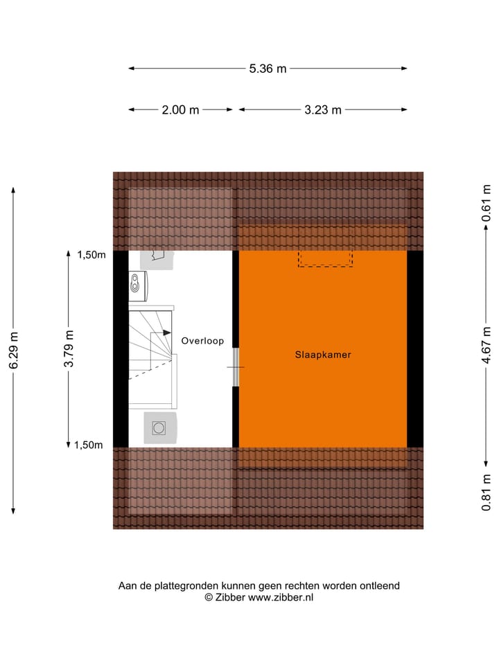 Foto 37 van Kerkevelden 9