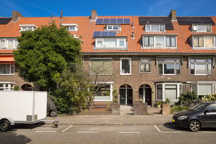 Foto 2 van Zonnebloemstraat 9-A