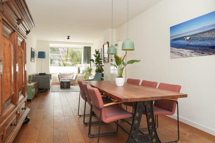 Foto 3 van Zonnebloemstraat 9-A