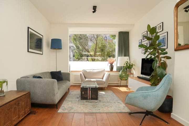 Foto 5 van Zonnebloemstraat 9-A