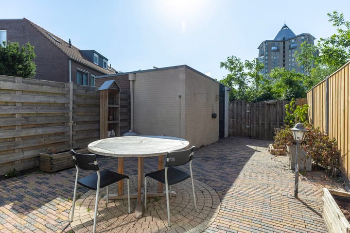 Foto 5 van Beurtvaartstraat 36