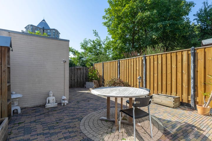 Foto 6 van Beurtvaartstraat 36