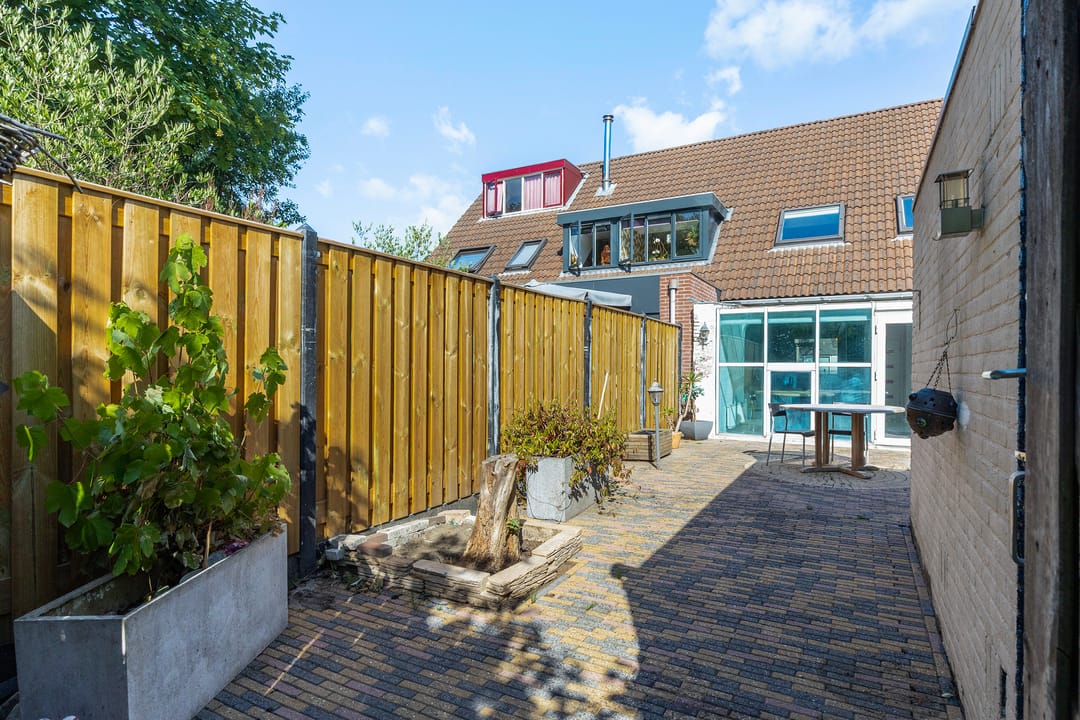 Photo 7 of Beurtvaartstraat 36