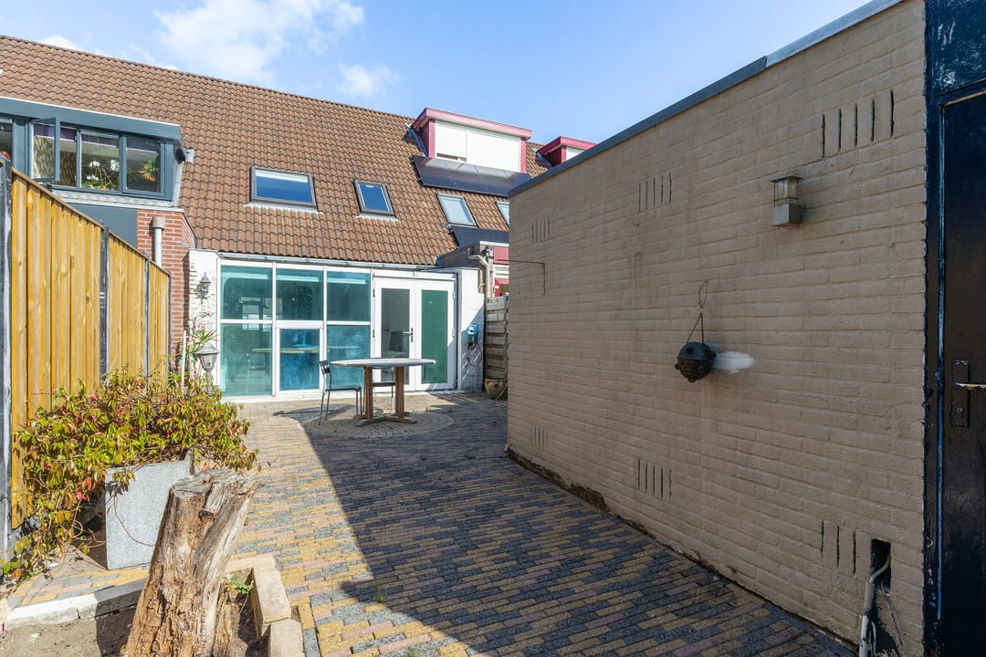 Photo 8 of Beurtvaartstraat 36