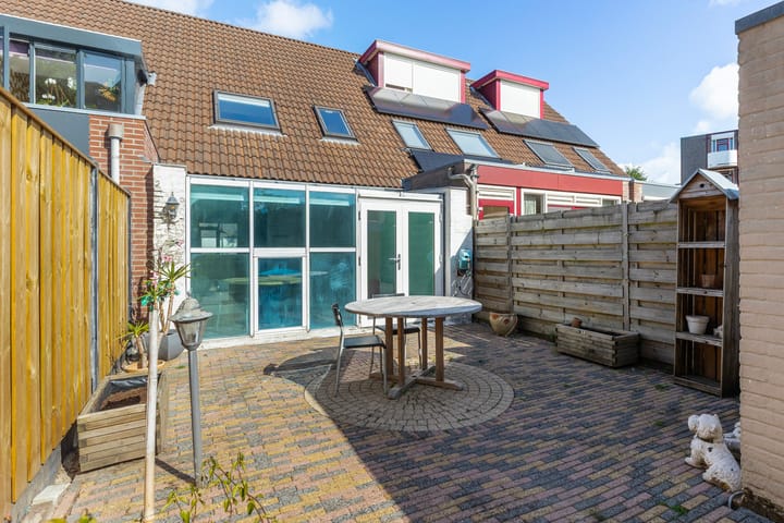 Foto 9 van Beurtvaartstraat 36