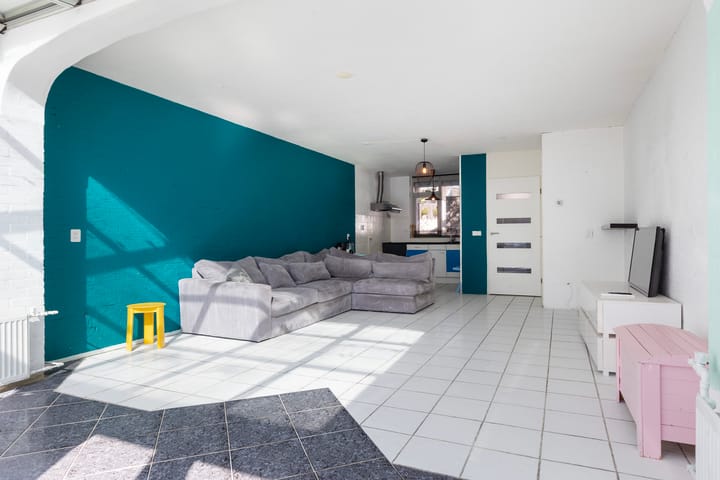 Foto 10 van Beurtvaartstraat 36