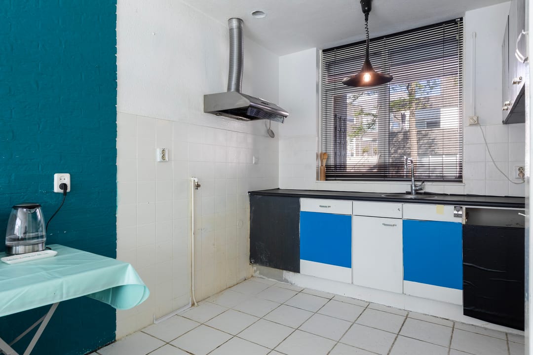 Photo 11 of Beurtvaartstraat 36