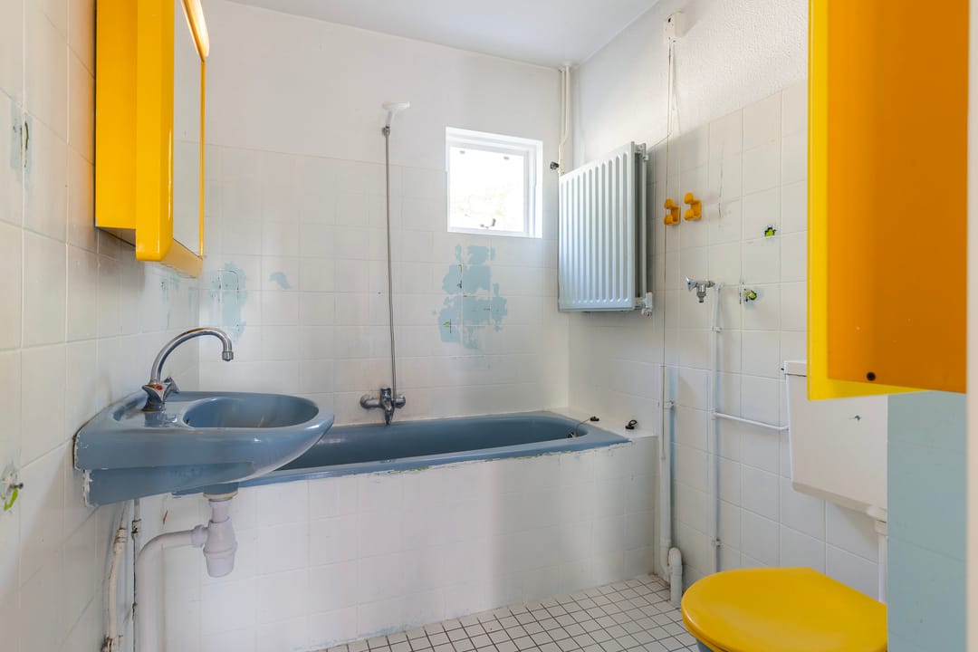Photo 16 of Beurtvaartstraat 36