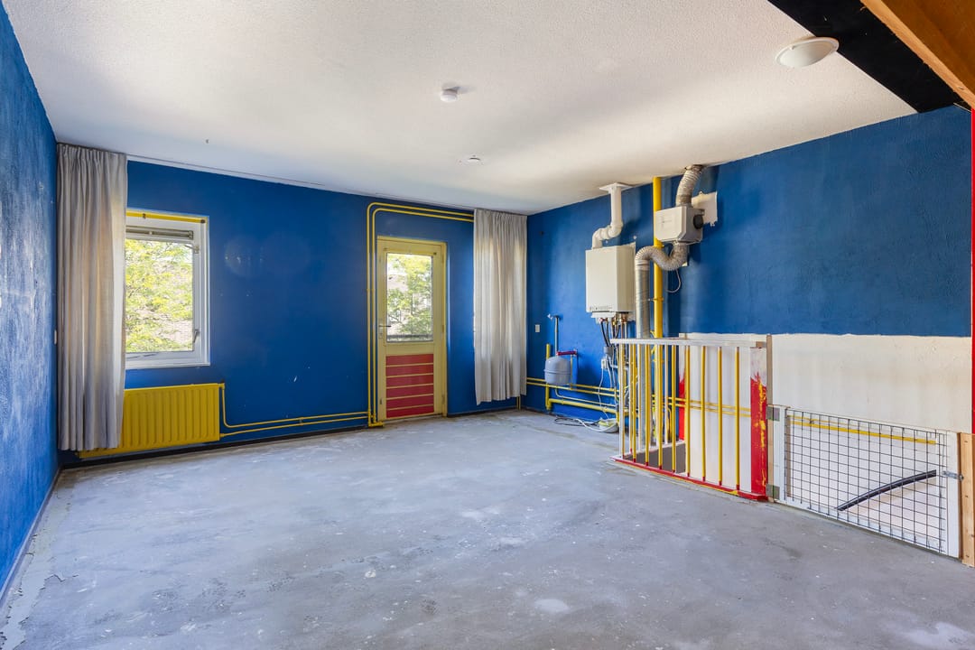 Photo 22 of Beurtvaartstraat 36