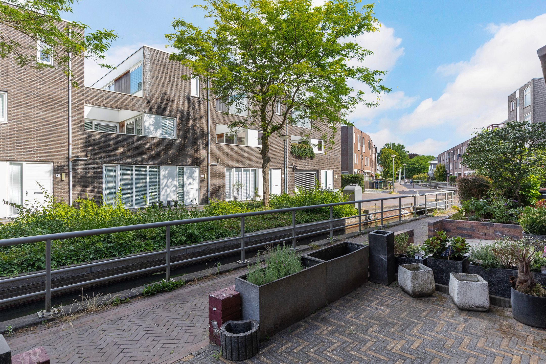 Photo 24 of Beurtvaartstraat 36