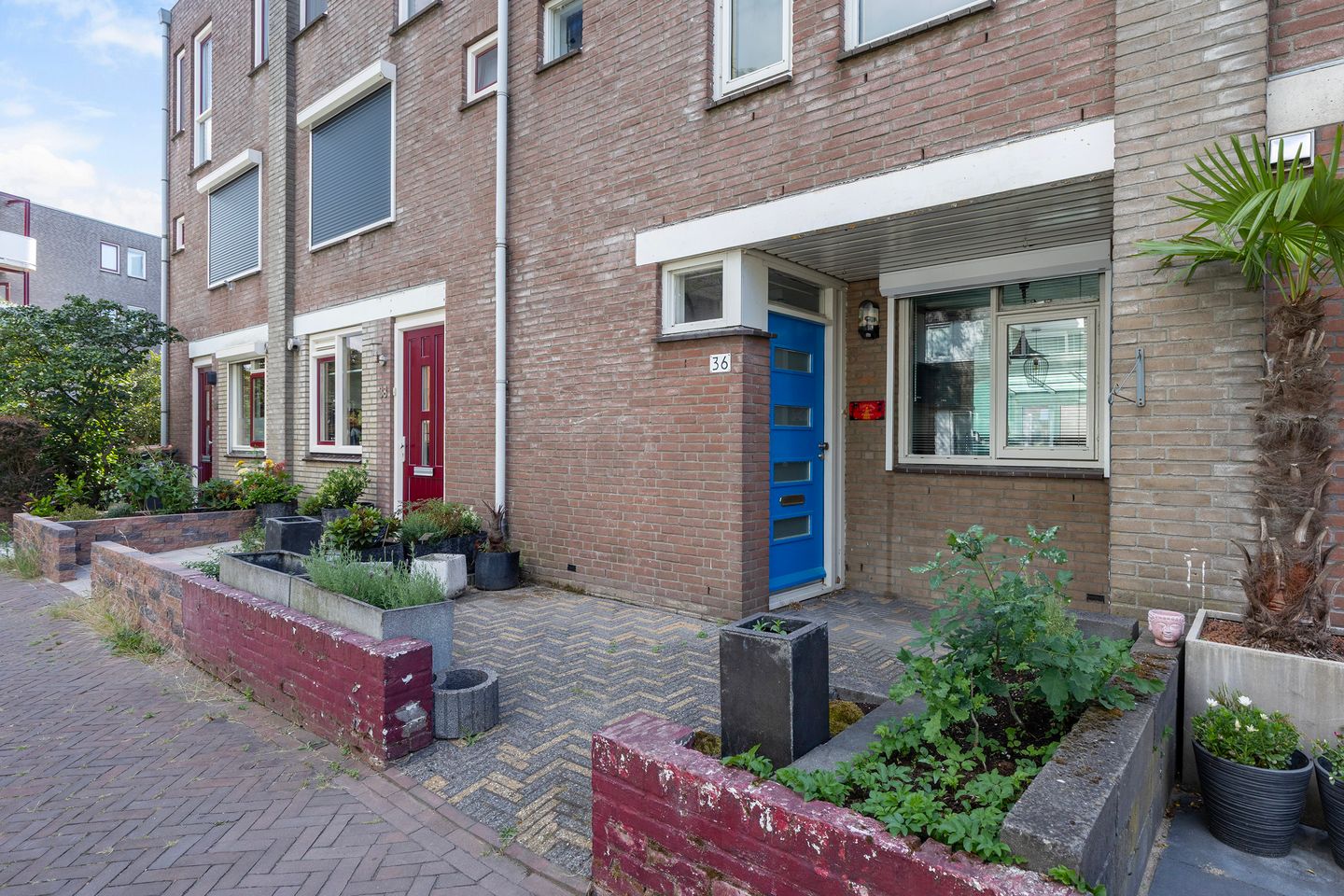 Photo 25 of Beurtvaartstraat 36