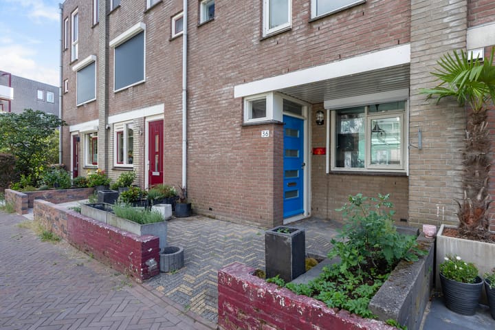 Foto 25 van Beurtvaartstraat 36