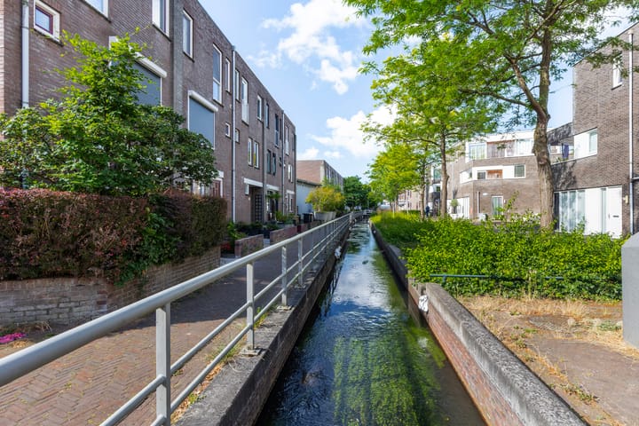 Foto 27 van Beurtvaartstraat 36