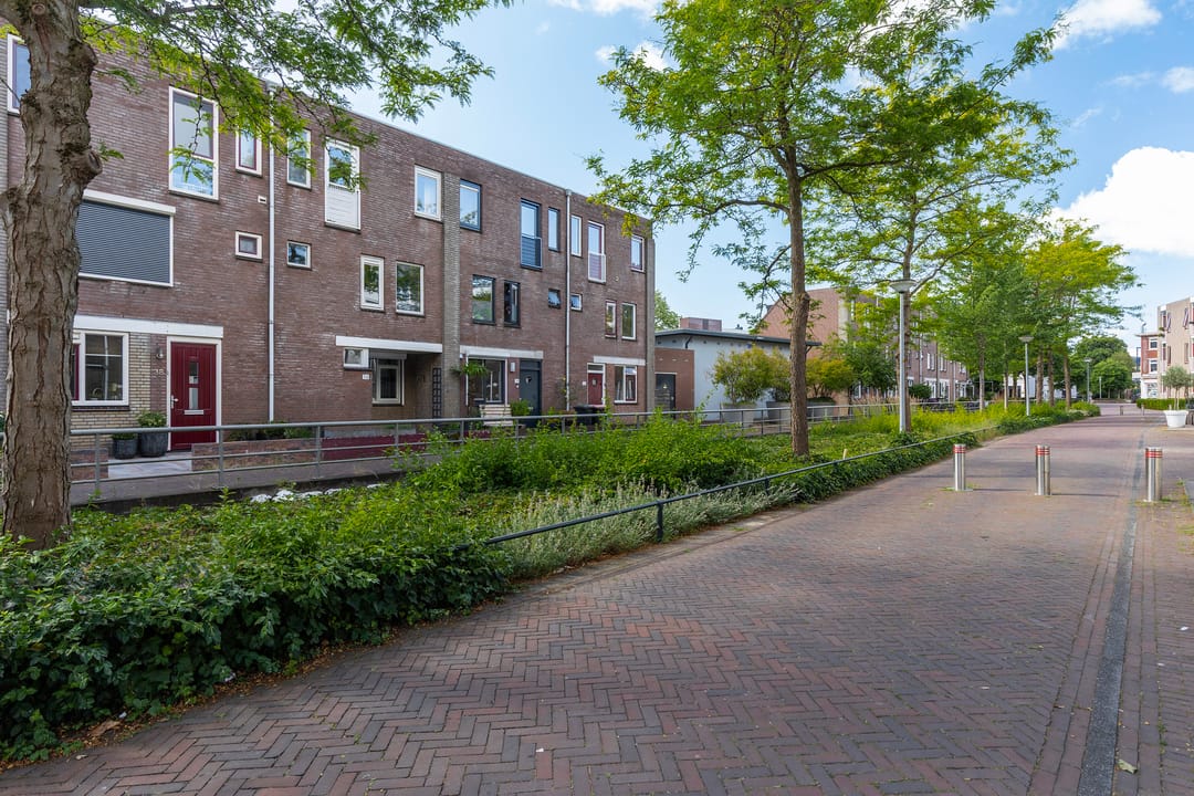 Photo 28 of Beurtvaartstraat 36