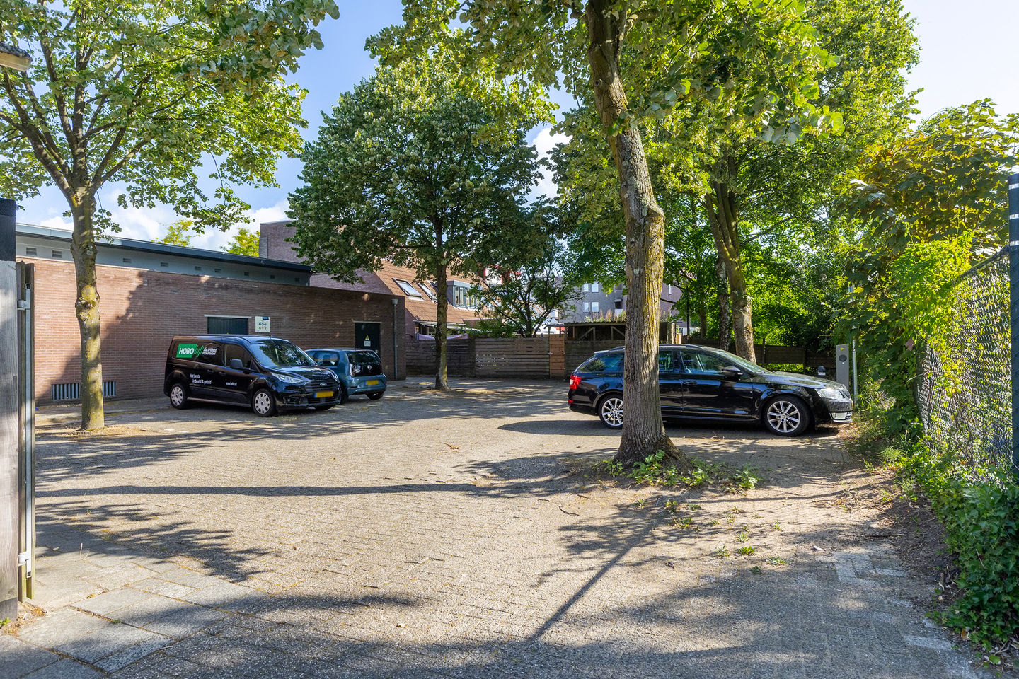 Photo 29 of Beurtvaartstraat 36
