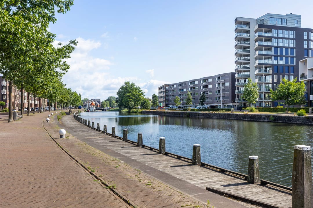Photo 31 of Beurtvaartstraat 36