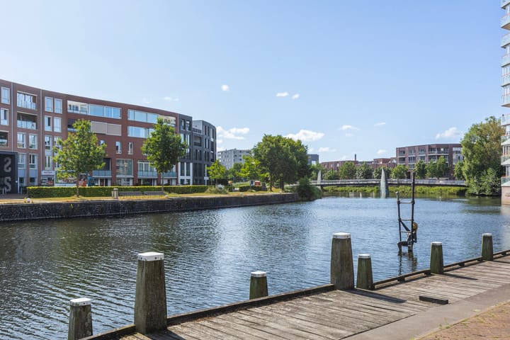 Foto 32 van Beurtvaartstraat 36