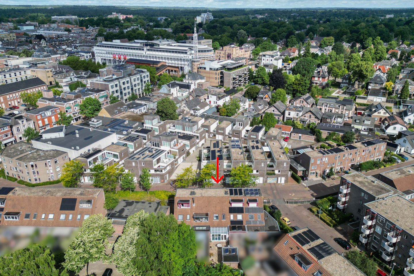 Photo 34 of Beurtvaartstraat 36