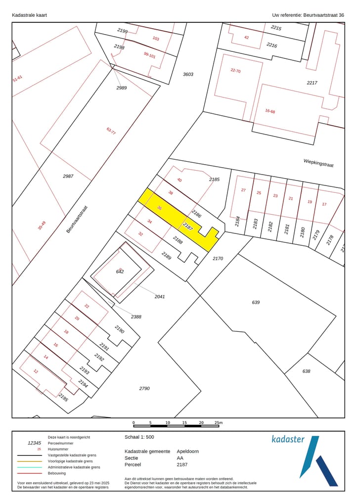 Foto 37 van Beurtvaartstraat 36