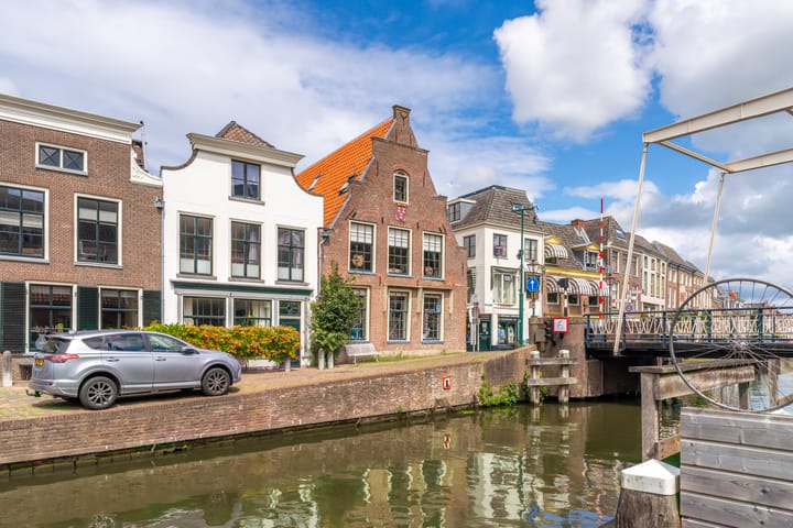 Kaatsbaan 2, Maarssen