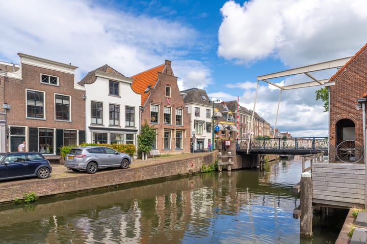 Kaatsbaan 2, Maarssen