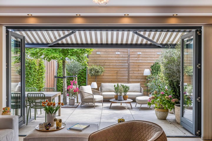 Foto 2 van E. Ludenstraat 44-B