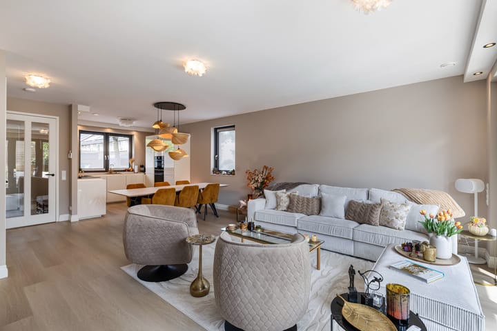 Foto 3 van E. Ludenstraat 44-B