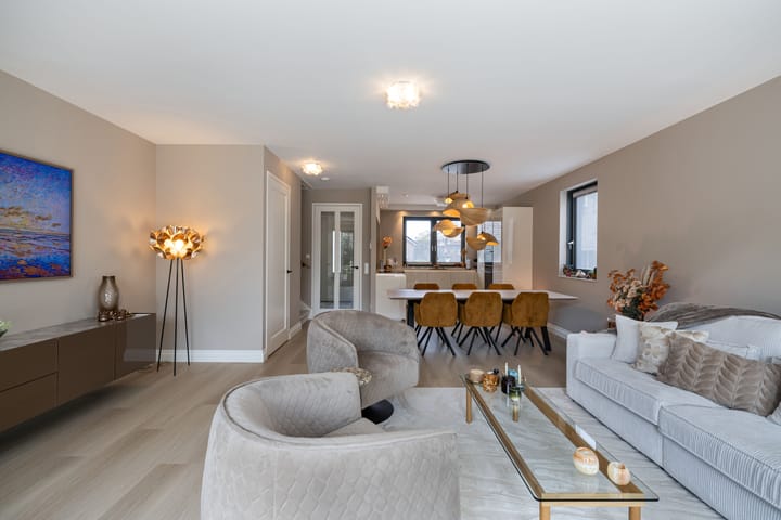 Foto 9 van E. Ludenstraat 44-B