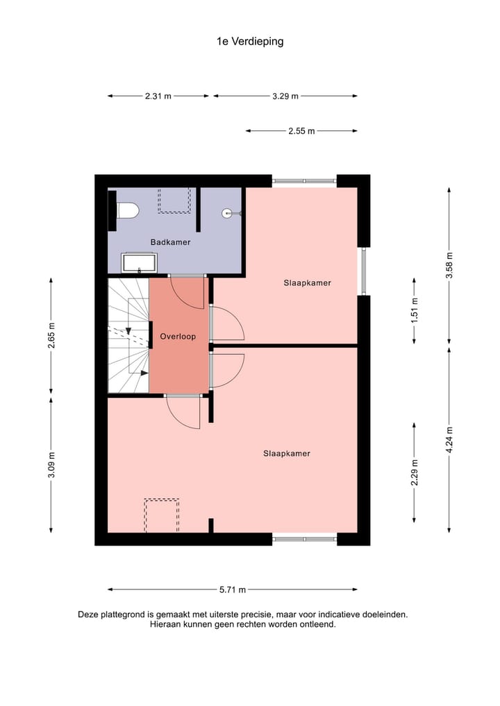 Foto 34 van E. Ludenstraat 44-B