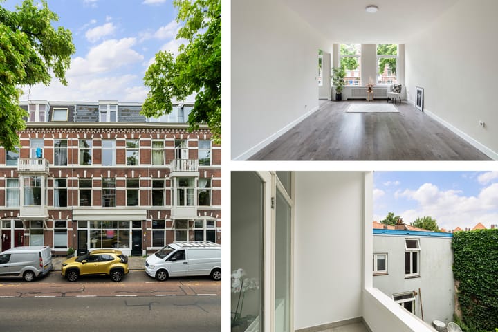 Foto 2 van Regentesselaan 160