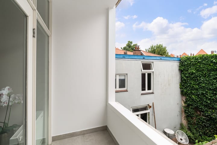 Foto 3 van Regentesselaan 160