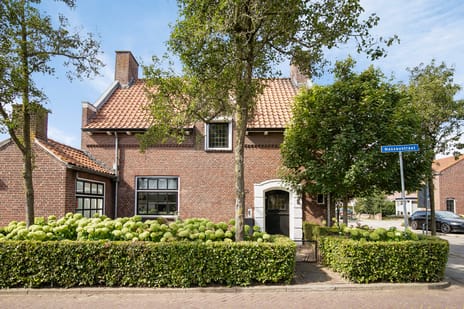 Bakelgeertstraat thumbnail