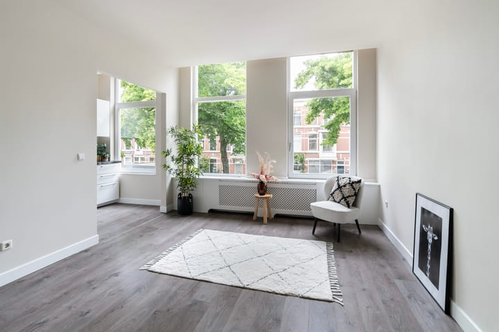 Foto 4 van Regentesselaan 160