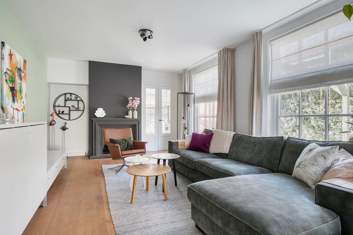 Foto 2 van Bakelgeertstraat 9