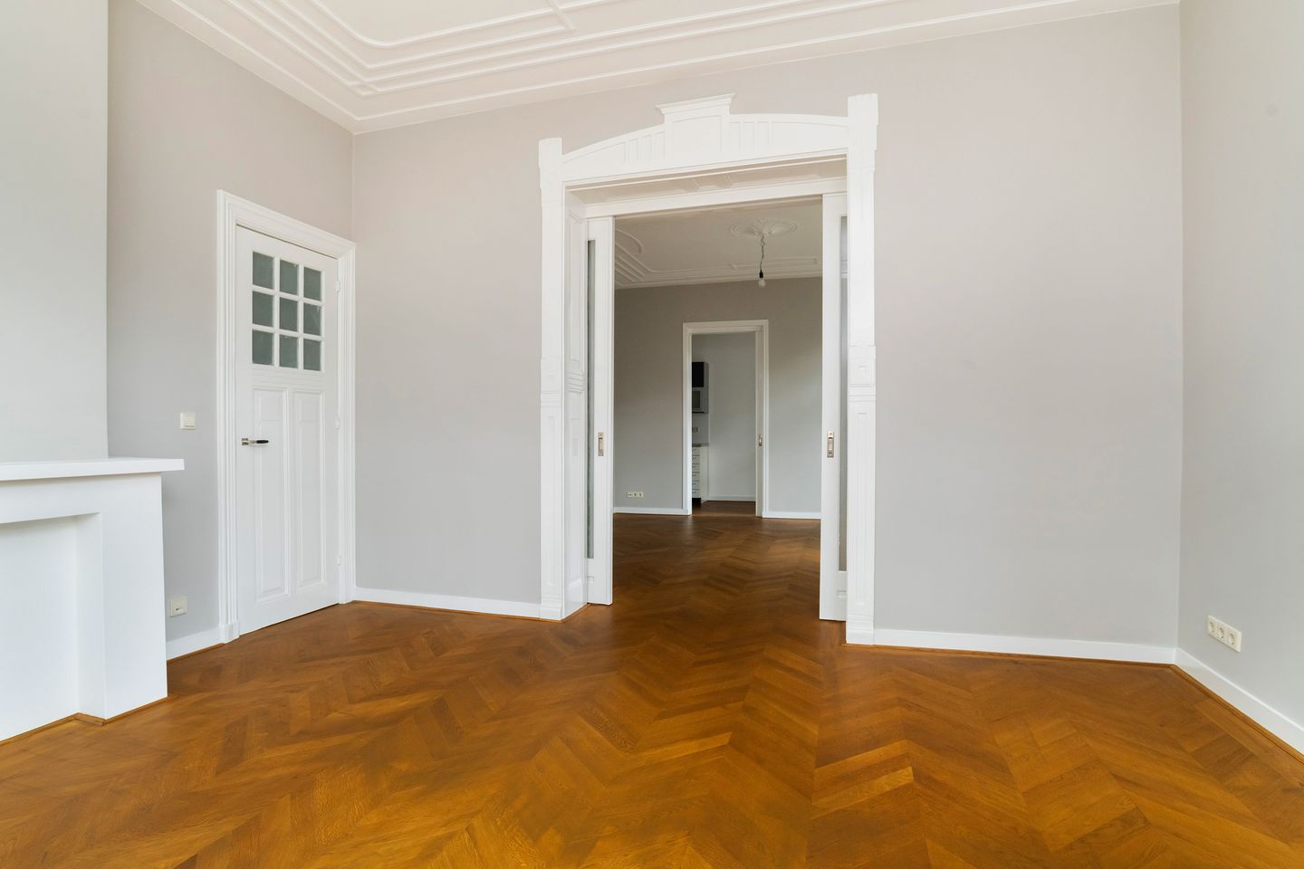 Foto 4 van Voorschoterlaan 132-B