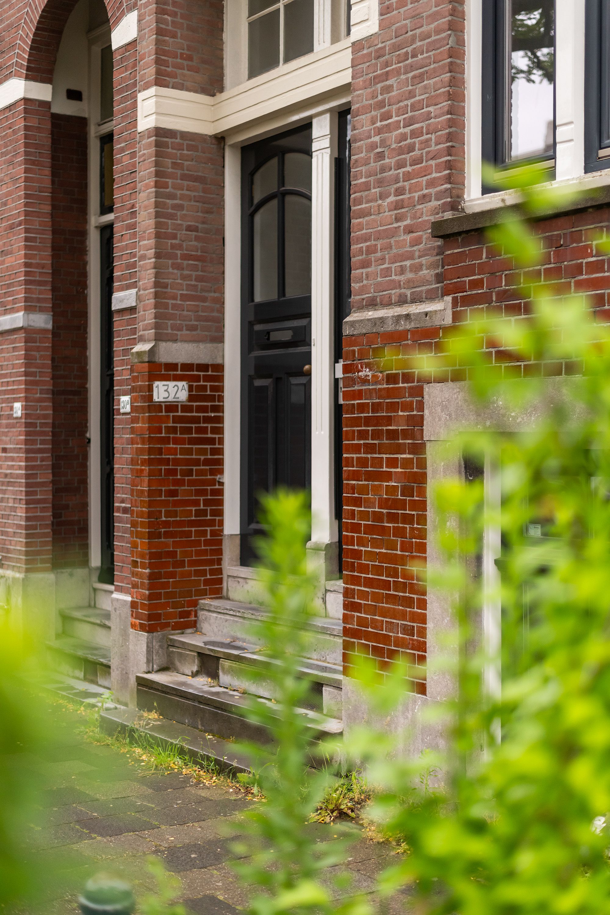 Foto 6 van Voorschoterlaan 132-B