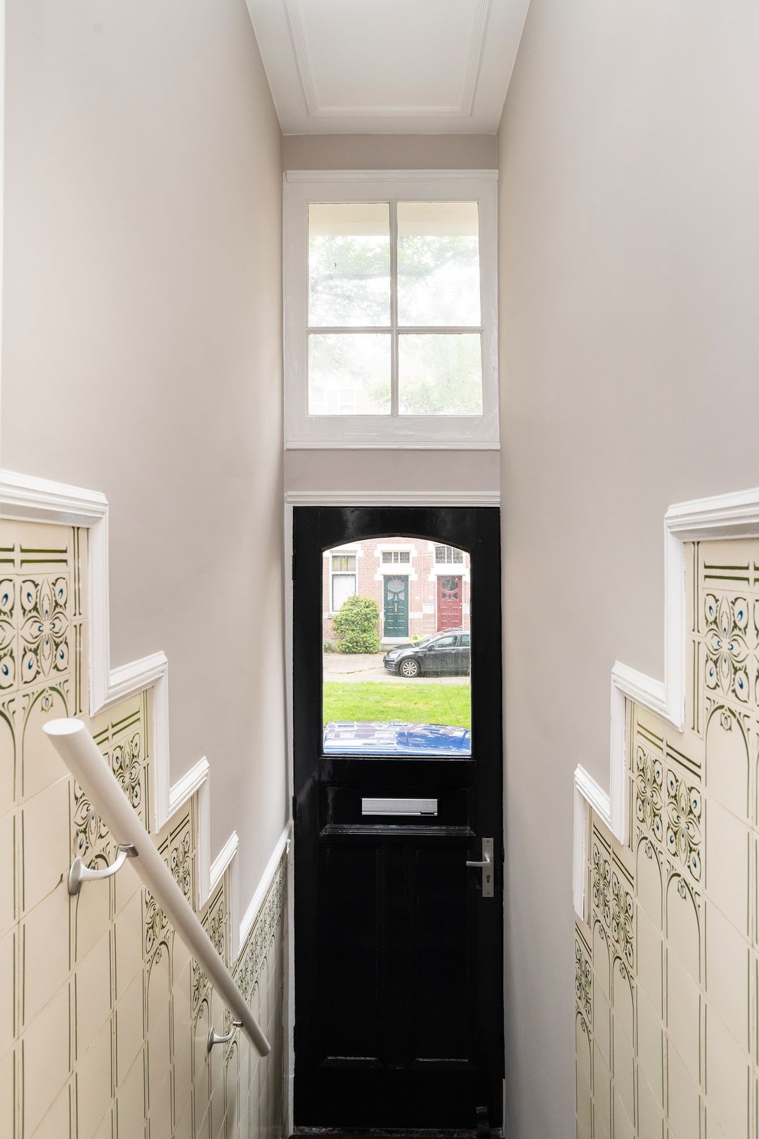 Foto 7 van Voorschoterlaan 132-B