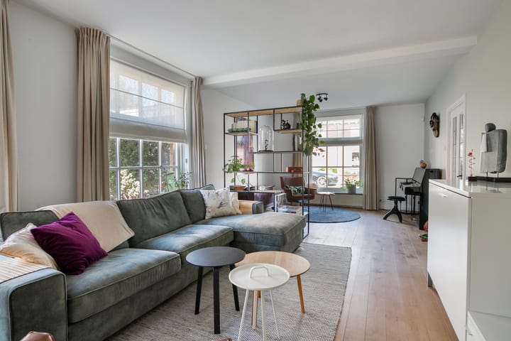 Foto 9 van Bakelgeertstraat 9