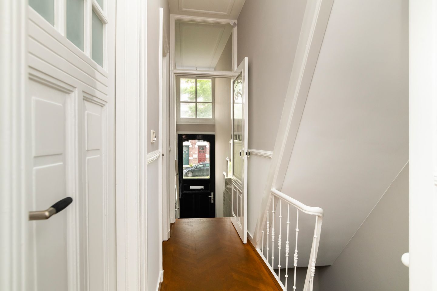 Foto 10 van Voorschoterlaan 132-B