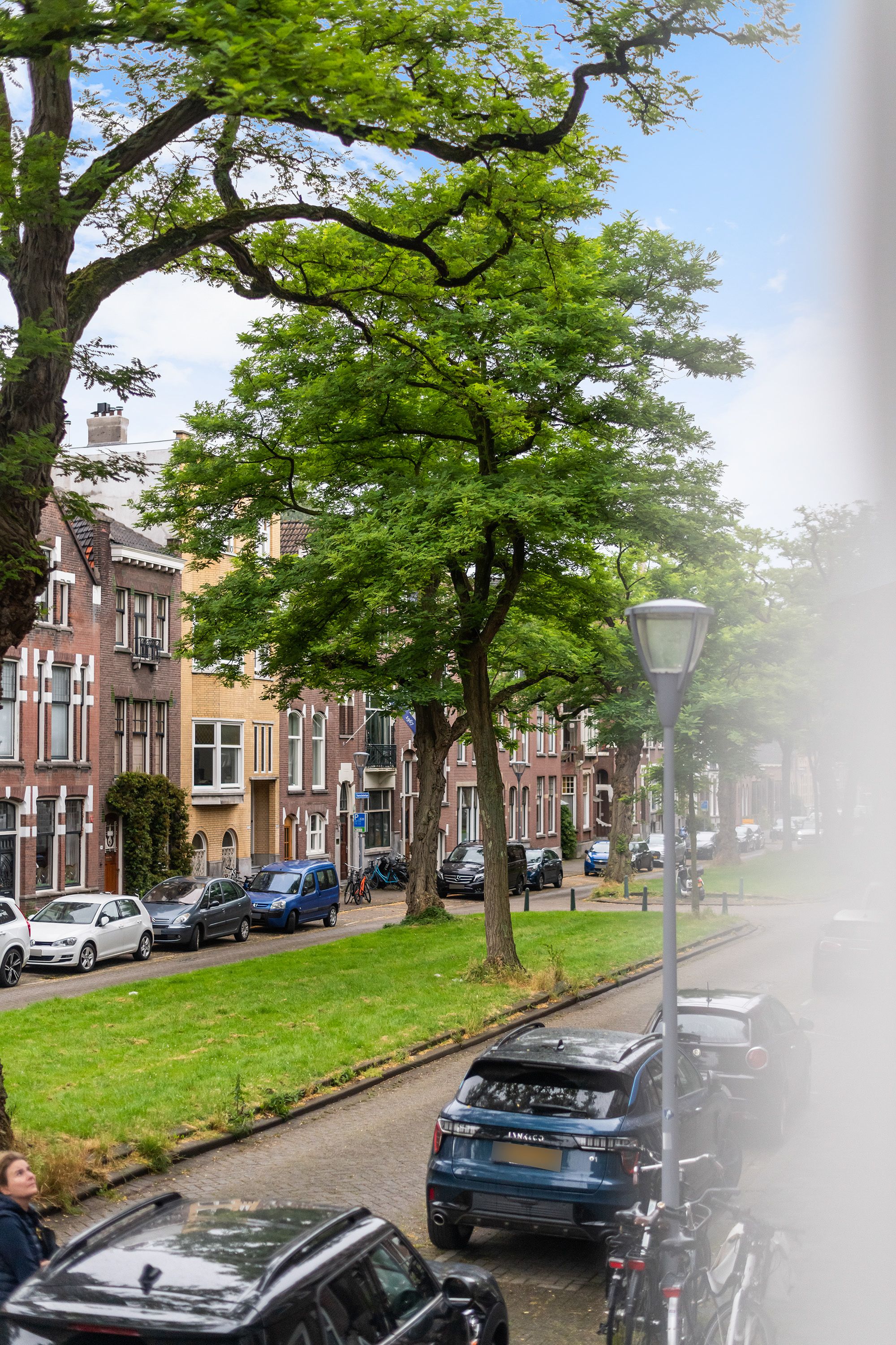 Foto 12 van Voorschoterlaan 132-B