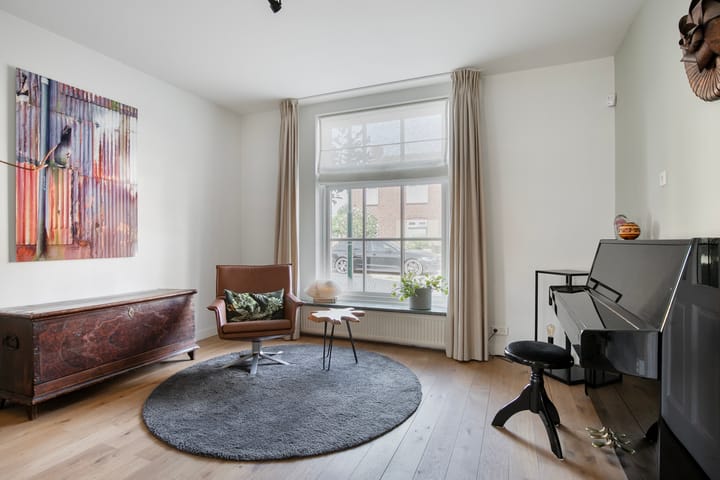 Foto 12 van Bakelgeertstraat 9