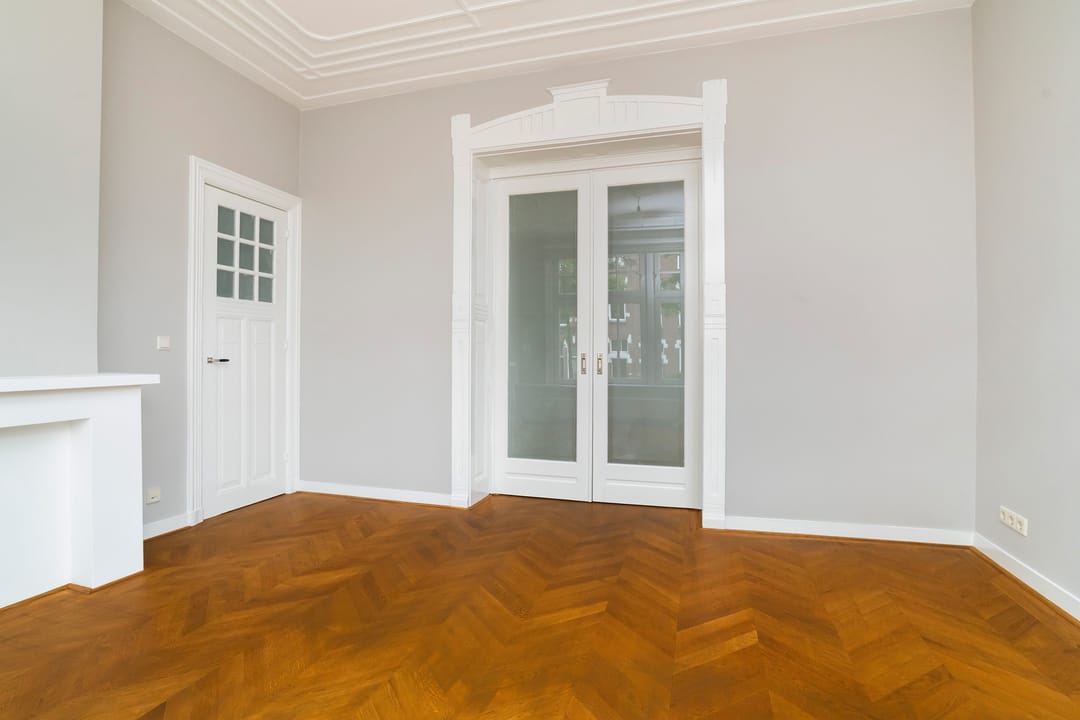 Foto 13 van Voorschoterlaan 132-B