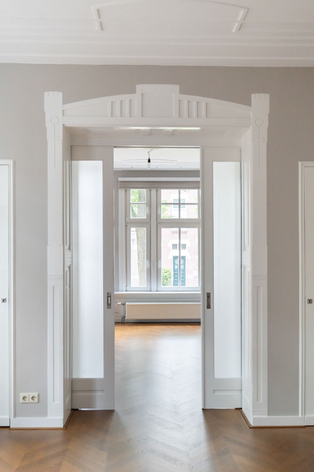 Foto 16 van Voorschoterlaan 132-B