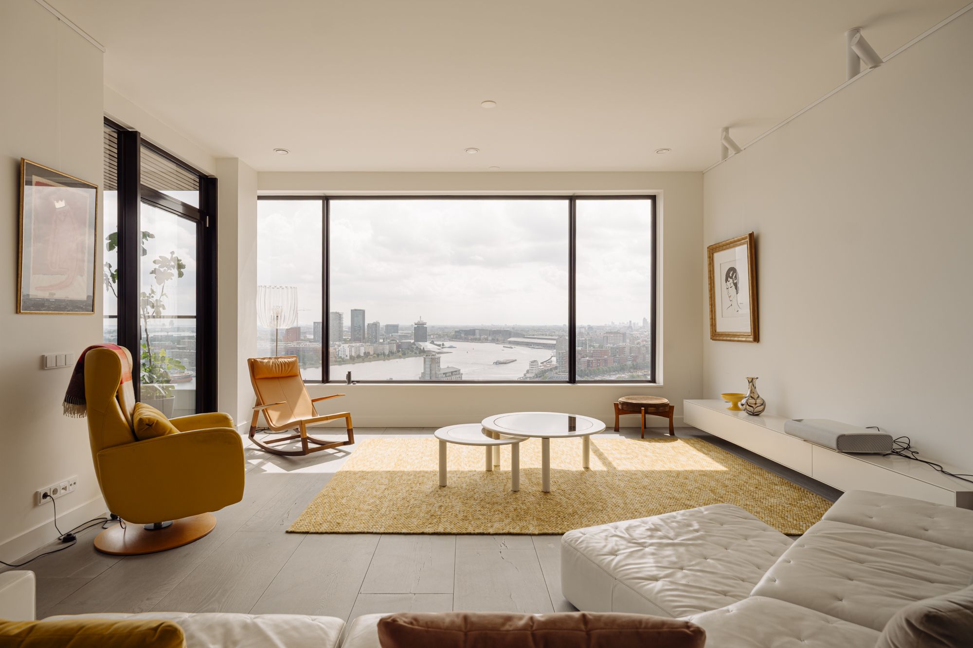 Pontsteiger, 136, Amsterdam, 1014ZP, Noord-Holland, Nederland 136 