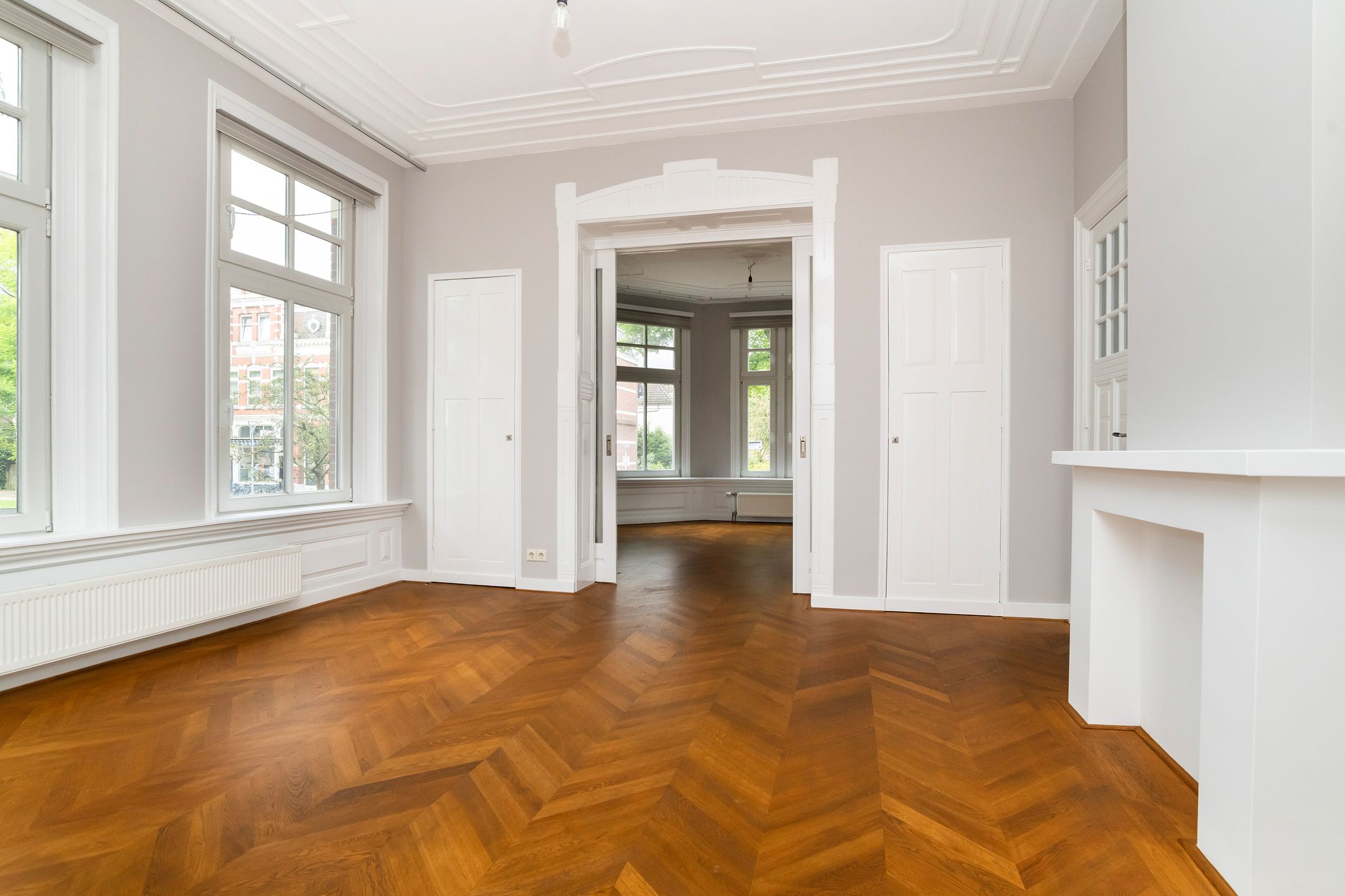 Foto 18 van Voorschoterlaan 132-B