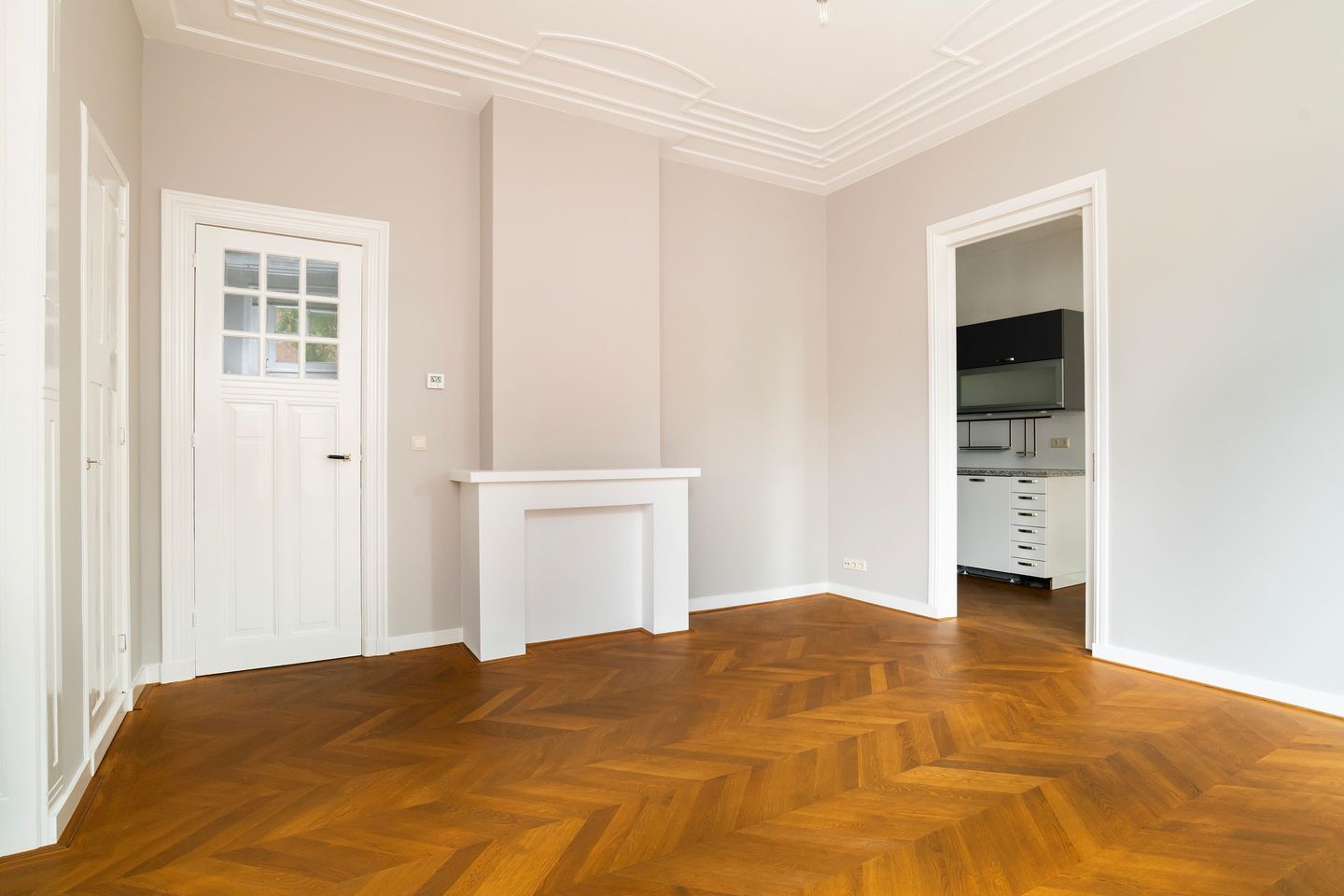 Foto 19 van Voorschoterlaan 132-B