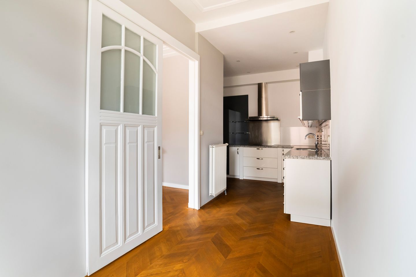 Foto 20 van Voorschoterlaan 132-B