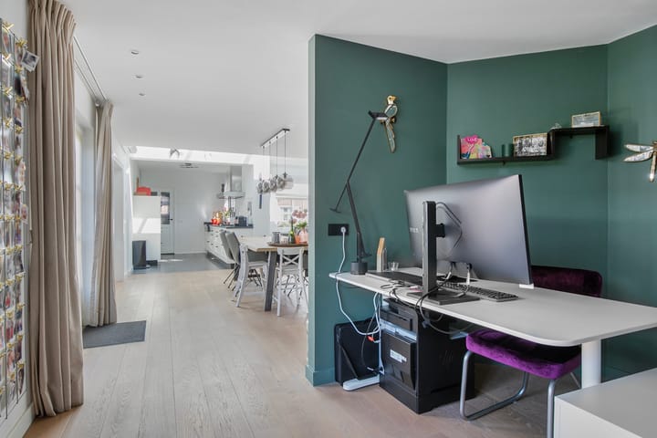 Foto 25 van Bakelgeertstraat 9