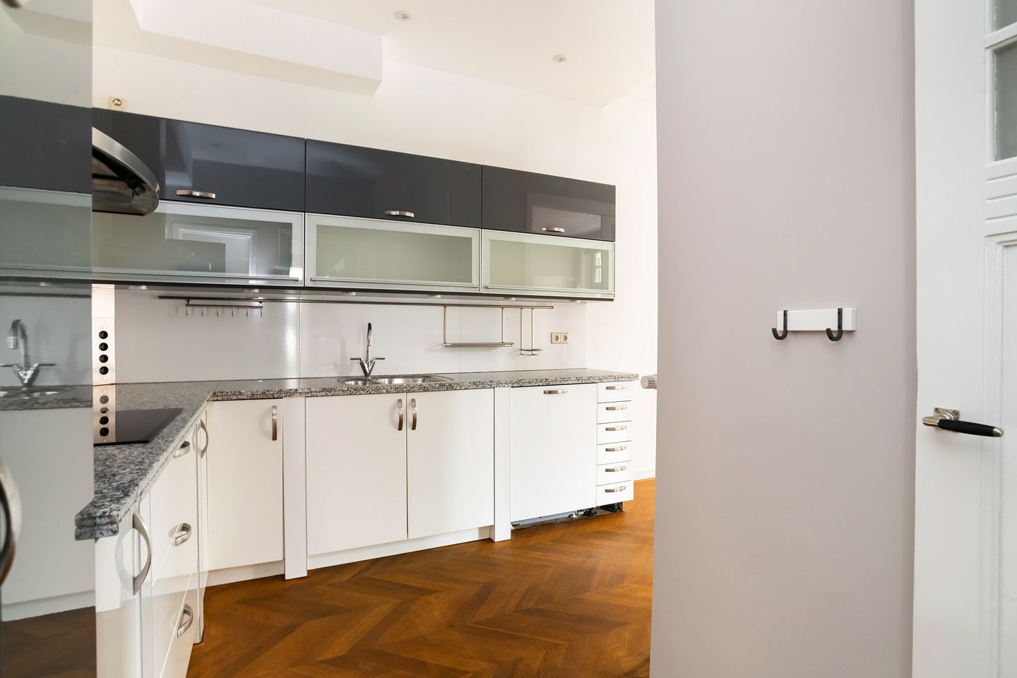 Foto 25 van Voorschoterlaan 132-B